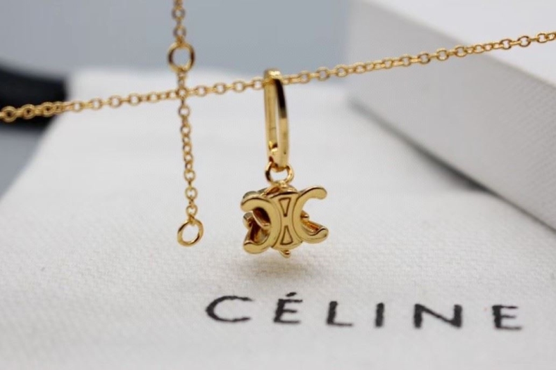 Ce1i*e necklaces